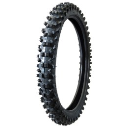 WANDA OPONA 70/100-19 P262 48M 6PR TT PRZÓD (CZERWONY PASEK) DOT 46/2025 (MOTOCROSS)