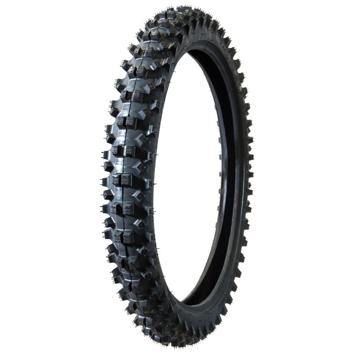 WANDA OPONA 70/100-19 P262 48M 6PR TT PRZÓD (CZERWONY PASEK) DOT 46/2025 (MOTOCROSS)