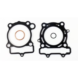 Silnik ATHENA uszczelki top-end suzuki RMZ250 '04-'06 ,kawasaki kxf 250 '04'-05 (D=77,00MM) (do zestawu cylindrowego...)