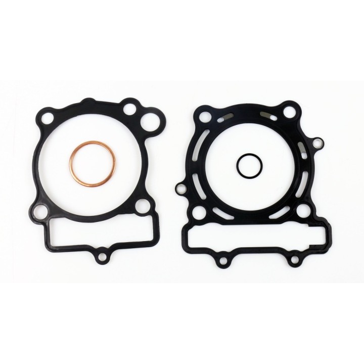Silnik ATHENA uszczelki top-end suzuki RMZ250 '04-'06 ,kawasaki kxf 250 '04'-05 (D=77,00MM) (do zestawu cylindrowego...)