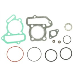 Silnik NAMURA uszczelki top-end yamaha YFM125 (YFM125) grizzly '04-'13, breeze '91-'04 big bore (+1,00 mm)