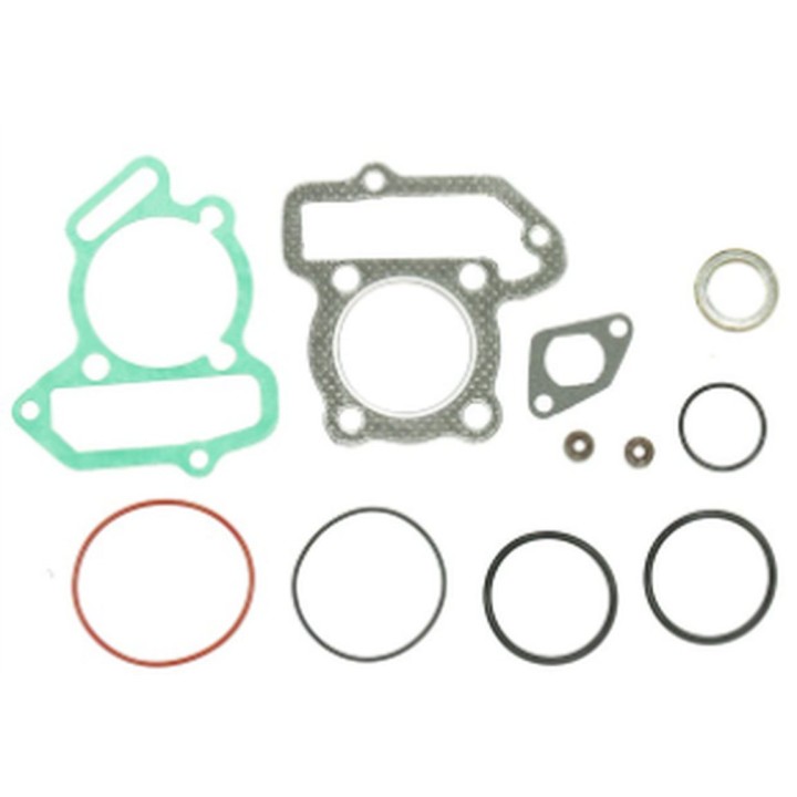 Silnik NAMURA uszczelki top-end yamaha YFM125 (YFM125) grizzly '04-'13, breeze '91-'04 big bore (+1,00 mm)