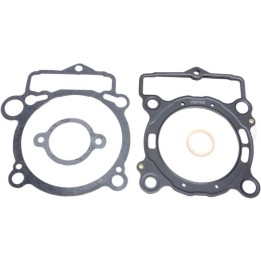 Silnik VERTEX uszczelki top-end uszczelki top-end ktm sxf 250 '16-'22, xc-f '16-'22 (do cylindra big bore +3MM) - zastępują 510…