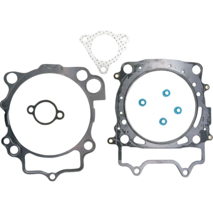 Silnik CYLINDER WORKS uszczelki top-end yamaha yz 450F (YZF450) '10-'13 (big bore +2MM)