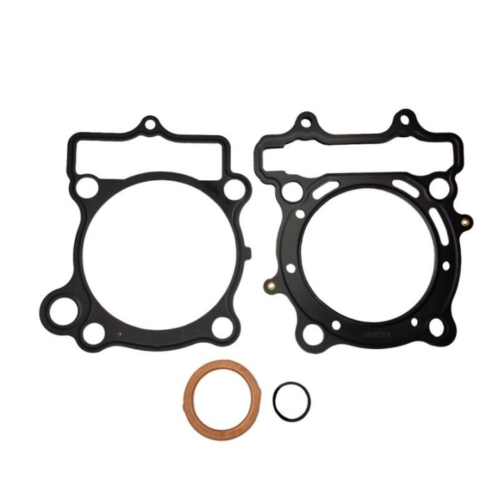 Silnik CYLINDER WORKS uszczelki top-end suzuki rmz 250 07-09 (big bore +3MM)