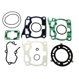 Silnik ATHENA uszczelki top-end yamaha yz 125 '97-'04 big bore 144 ccm (do zestawu cylindrowego P400485100029)