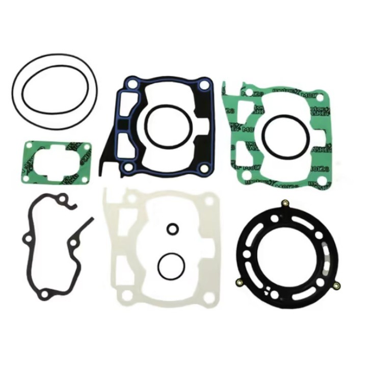 Silnik ATHENA uszczelki top-end yamaha yz 125 '97-'04 big bore 144 ccm (do zestawu cylindrowego P400485100029)