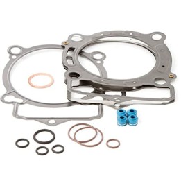 Silnik CYLINDER WORKS uszczelki top-end ktm sx-f 350 '11-'15, xc-f 350 '11-'15 big bore (+2MM=90MM)