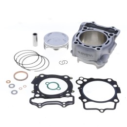 Silnik ATHENA cylinder kompletny yamaha wr 250F, yz 250F '19-'23 (big bore 83MM 283CCM) (cylinder, tłok, sworzeń, pierscienie,…