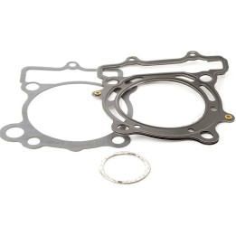Silnik CYLINDER WORKS uszczelki top-end kawasaki kx 250F '04-'08, suzuki rmz 250 '04-'06 (80MM = +3MM big bore)