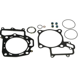 Silnik CYLINDER WORKS uszczelki top-end kawasaki kvf 750 brute force '05-'11 (big BORE+6MM) (na dwa cylindry)
