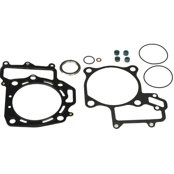 Silnik CYLINDER WORKS uszczelki top-end kawasaki kvf 750 brute force '05-'11 (big BORE+6MM) (na dwa cylindry)