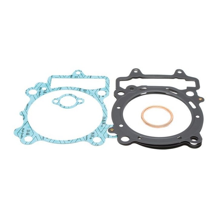 Silnik CYLINDER WORKS uszczelki top-end kawasaki kxf 450 '09-'15 big bore +2,00MM (do zestawu 31011)