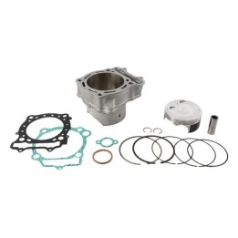 Silnik CYLINDER WORKS cylinder kompletny suzuki ltr 450 '05-'09 big bore (+2,5MM = 474CM3)