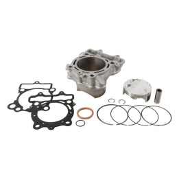Silnik CYLINDER WORKS cylinder kompletny suzuki rmz 250 '13-'18 big bore 80MM (+3MM= 269CCM) (vertex 23925)