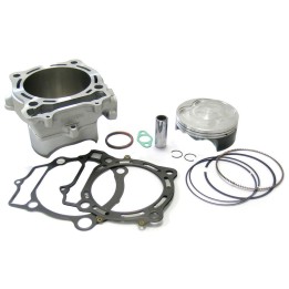 Silnik ATHENA cylinder kompletny suzuki rmz 450 '05-'06 big bore 100MM (+3,5MM)