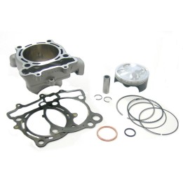 Silnik ATHENA cylinder kompletny suzuki rmz 250 '07-'09 83MM big bore