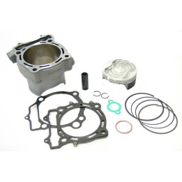 Silnik ATHENA cylinder kompletny suzuki rmz 450 '07 big bore 100MM (+3,5MM)
