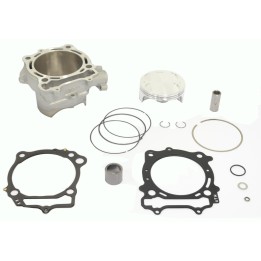 Silnik ATHENA cylinder kompletny suzuki rmz 450 '08-'12 big bore = 100 mm (+4MM= 490CCM)