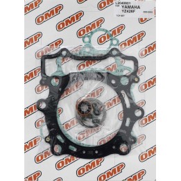 Silnik JR (omp) uszczelki top-end yamaha yz 426F '00-'02 (YZF426)