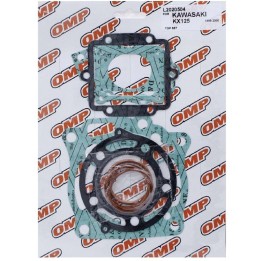 Silnik JR (omp) uszczelki top-end kawasaki kx 125 '98-'00