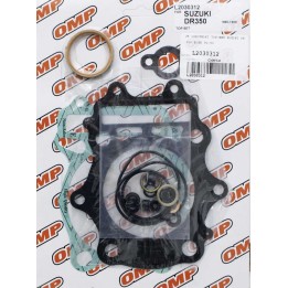 Silnik JR (omp) uszczelki top-end suzuki dr 350 s/se '90-'99