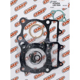 Silnik JR (omp) uszczelki top-end honda crf 150R '07-'13