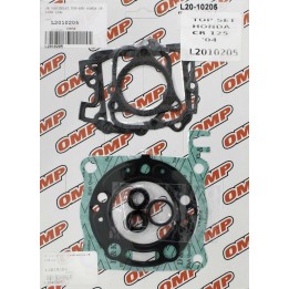Silnik JR (omp) uszczelki top-end honda cr 125R '04