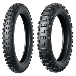 RYMAX OPONA 90/90-21 RYMAX E80 ENDURO HARD 54R M/C TT 4PR PRZÓD DOT 45/2025