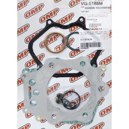 Silnik JR (omp) uszczelki top-end honda trx 400 fw fourtrax foreman '95-'03 = VG5188M