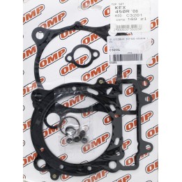 Silnik JR (omp) uszczelki top-end kawasaki kfx 450R '08-'13