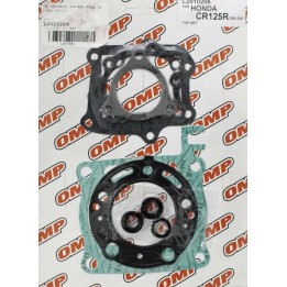 Silnik JR (omp) uszczelki top-end honda cr 125R '05-'07