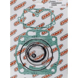 Silnik JR (omp) uszczelki top-end kawasaki kx 250 '05-'07