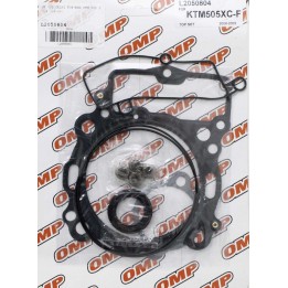 Silnik JR (omp) uszczelki top-end ktm 505 xc-f '08-'09