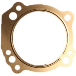 Silnik ATHENA uszczelka pod głowicę ( głowicy ) ducati 1000/1100 '03-'08, oem, 78610641A