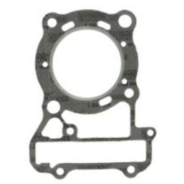 Silnik ATHENA uszczelka pod głowicę ( głowicy ) honda vt 500 C/E '83-'88, oem, 12251MF5405, 12251MF5000