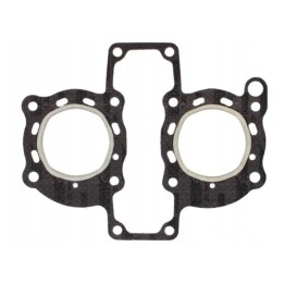 Silnik ATHENA uszczelka pod głowicę ( głowicy ) honda vf 500 f/c '84-'87, oem, 12252MJ8020, 12251MJ8020