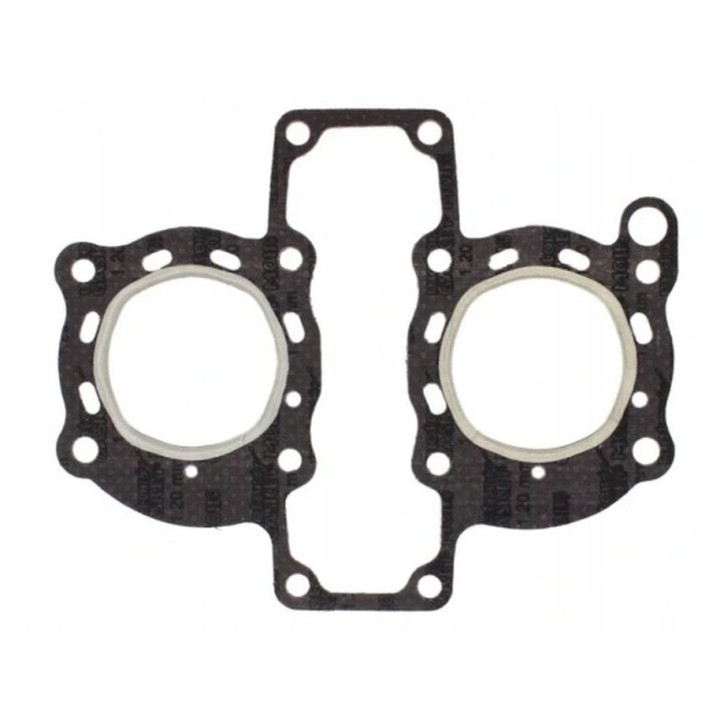 Silnik ATHENA uszczelka pod głowicę ( głowicy ) honda vf 500 f/c '84-'87, oem, 12252MJ8020, 12251MJ8020