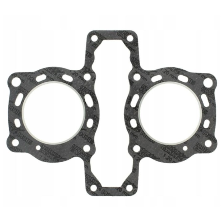 Silnik ATHENA uszczelka pod głowicę ( głowicy ) honda vf 750 c/f/s, oem, 12251MN0505, 12251MB0003