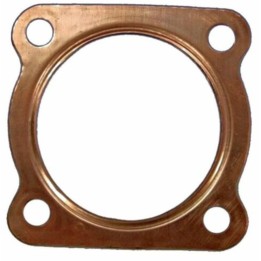 Silnik ATHENA uszczelka pod głowicę ( głowicy ) yamaha DT80 MX '81-'84, gt 80 '73-'82, rd 80MX '81-'82, oem, 3J81118100