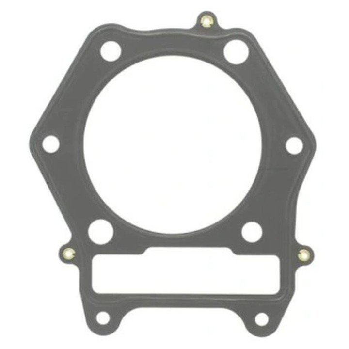 Silnik ATHENA uszczelka pod głowicę ( głowicy ) suzuki dr 650R/RS/RSU 90-95, oem, 1114112D00