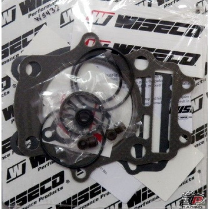 Silnik WISECO uszczelki top-end suzuki dr 350 '90-'99 (81-83MM)