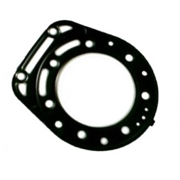 Silnik ATHENA uszczelka pod głowicę (głowicy) kawasaki kx 500 '89-'04 (oem: 110041209)