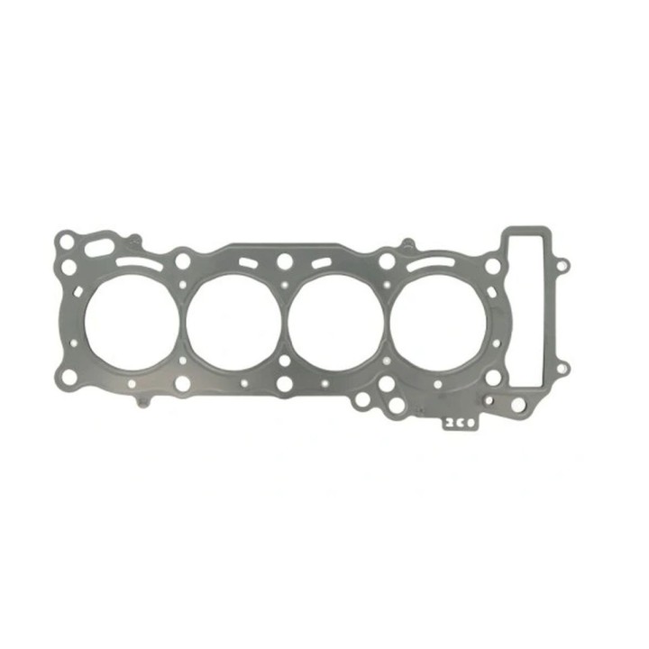 Silnik ATHENA uszczelka pod głowicę ( głowicy ) yamaha yzf R6 600 '06-'19 oem 2C01118100; 2C01118101 =0,6 mm
