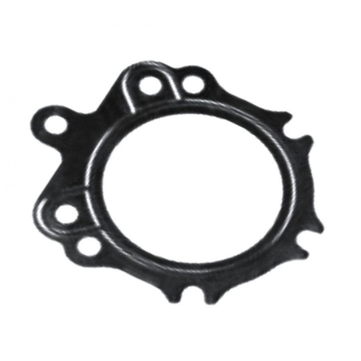 Silnik ATHENA uszczelka pod głowicę (głowicy) kawasaki kdx 200 '86-'88 (oem: 110041141)