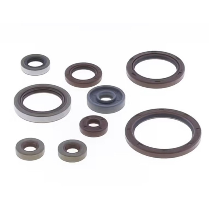 ATHENA komplet (zestaw) uszczelniaczy silnikowych beta rr 350 / 390 '11-'25 , rr racing 350 / 390 '13-'23, rr 430 / 480 '15-'24…