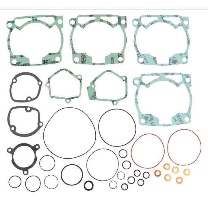 Silnik CENTAURO uszczelki top-end ktm SX 250 / 300 / 380 '99-'02 , EXC 250 / 300 /380 '99-'03