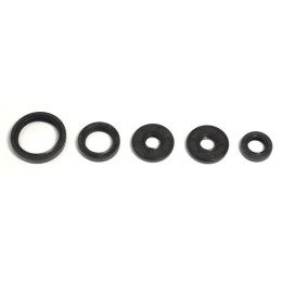 ATHENA komplet (zestaw) uszczelniaczy silnikowych bmw G450X 07-10/HUSQ TC-TE-TXC449 11-14