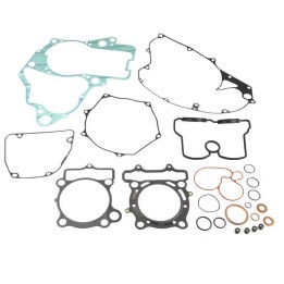 Silnik CENTAURO komplet uszczelek suzuki rmz rm-z 250 '07-'09