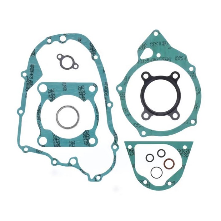 Silnik CENTAURO komplet uszczelek yamaha dt 125 MX dt 125 g/h '80-'81
